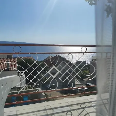 Bozo * Omiš