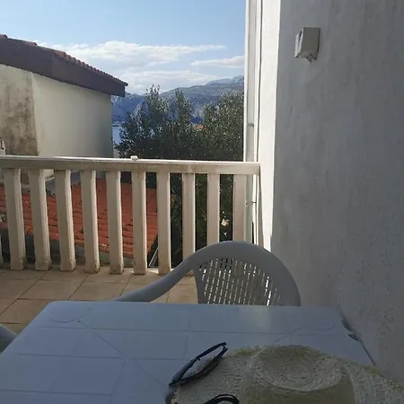 Lejlighed Bozo Omiš