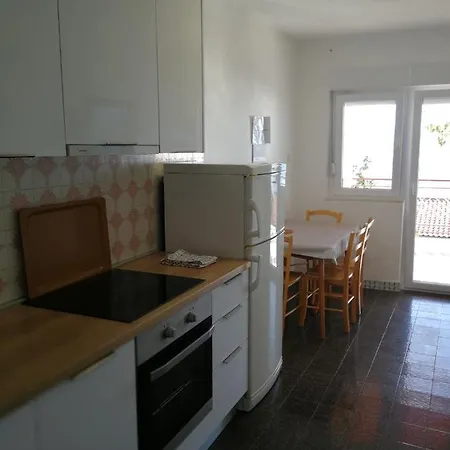 Bozo Apartman Omis